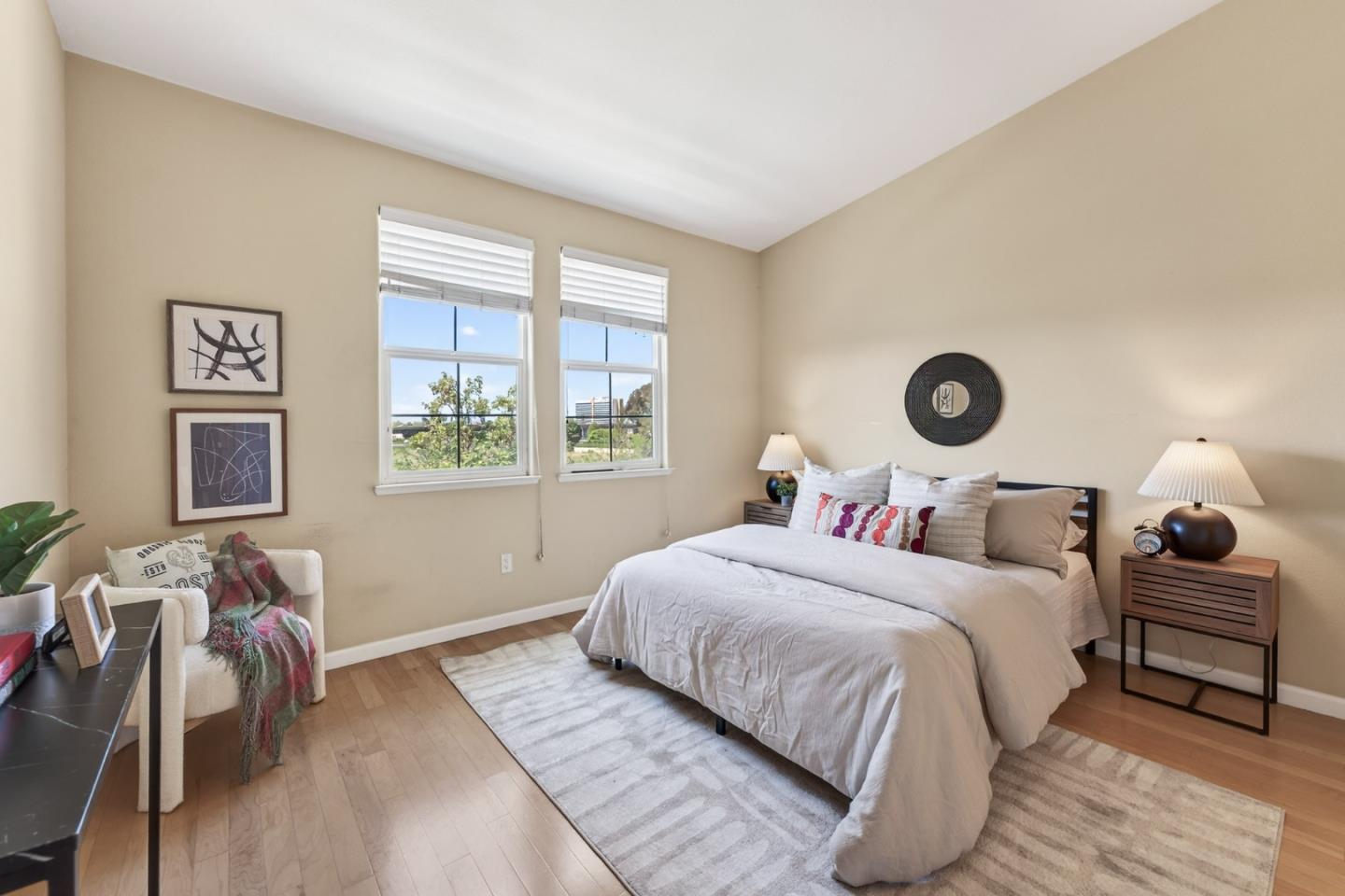 1030 Luz Del Sol LOOP - Bedroom