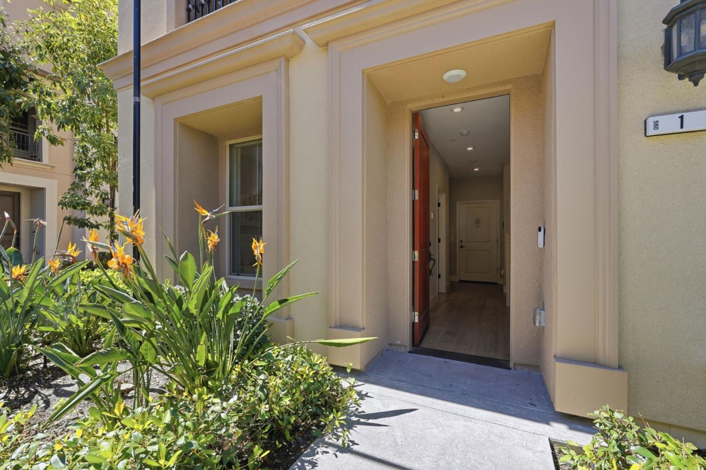 560 Saint Remi TER 1 - Kitchen