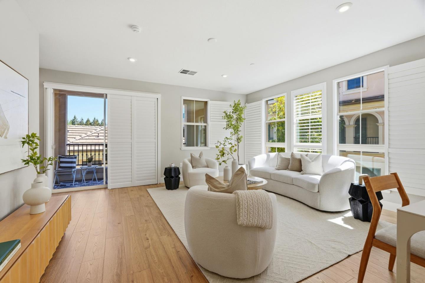 560 Saint Remi TER 1 - Living area