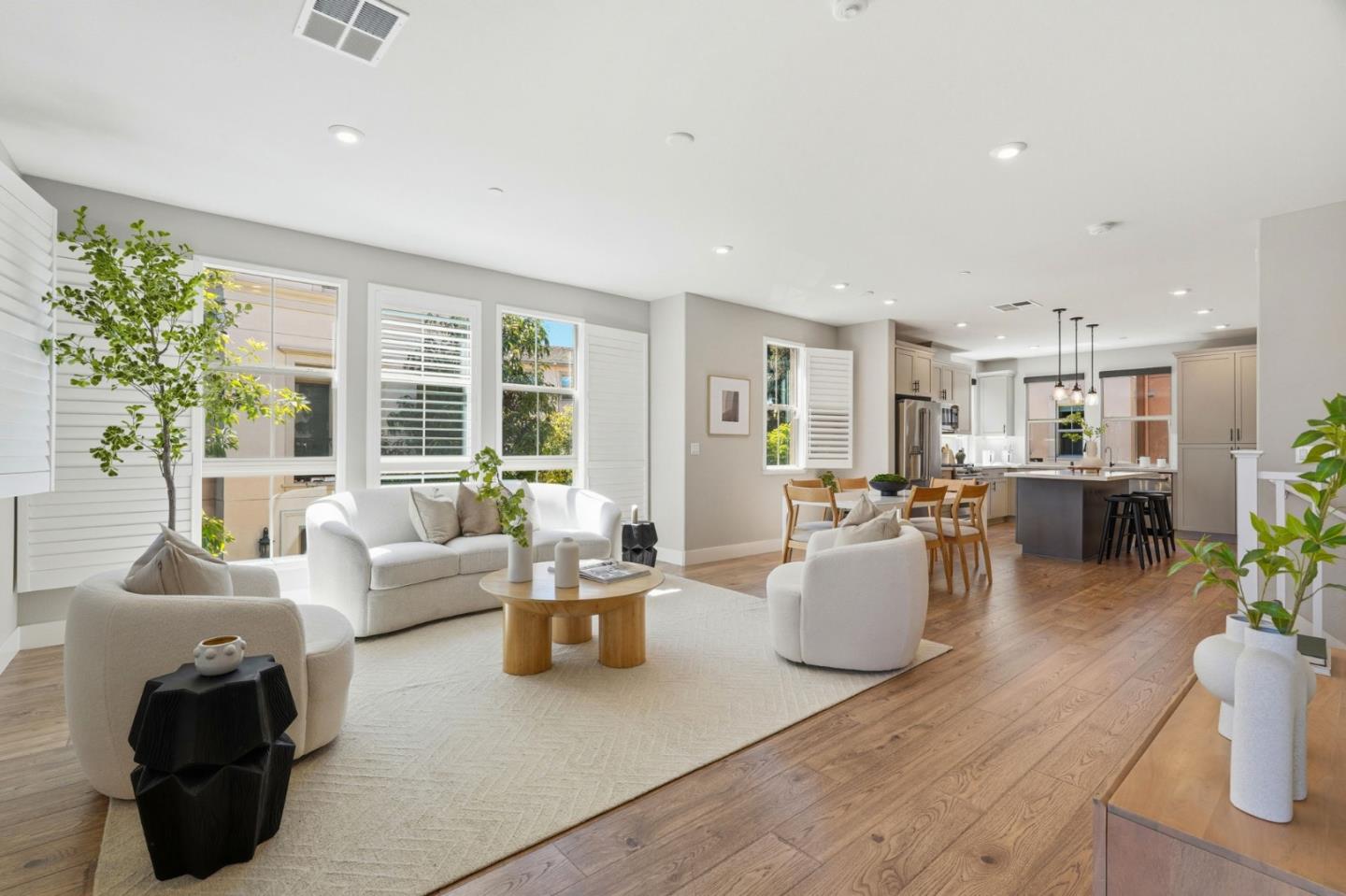 560 Saint Remi TER 1 - Backyard