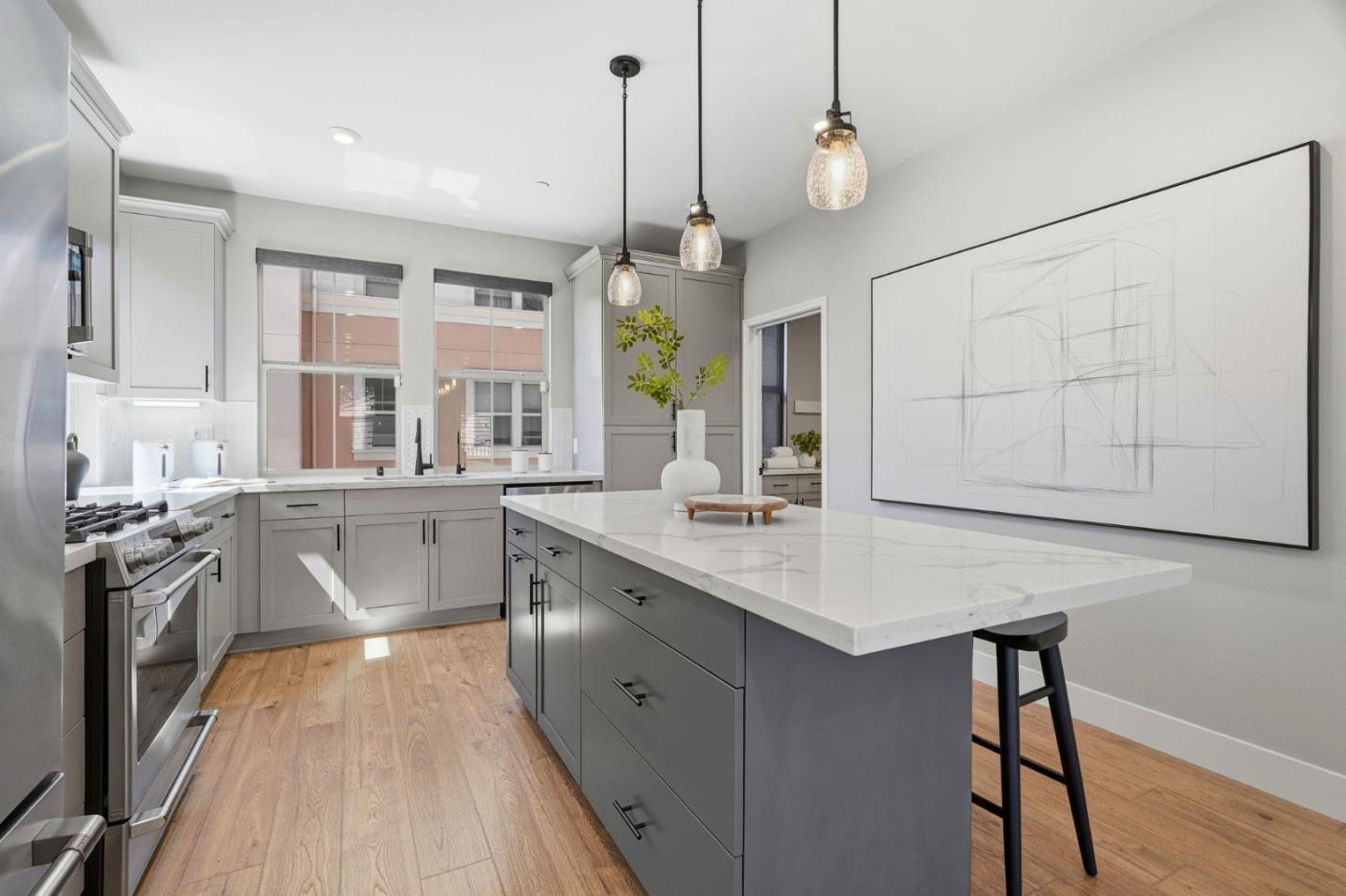 560 Saint Remi TER 1 - Bathroom