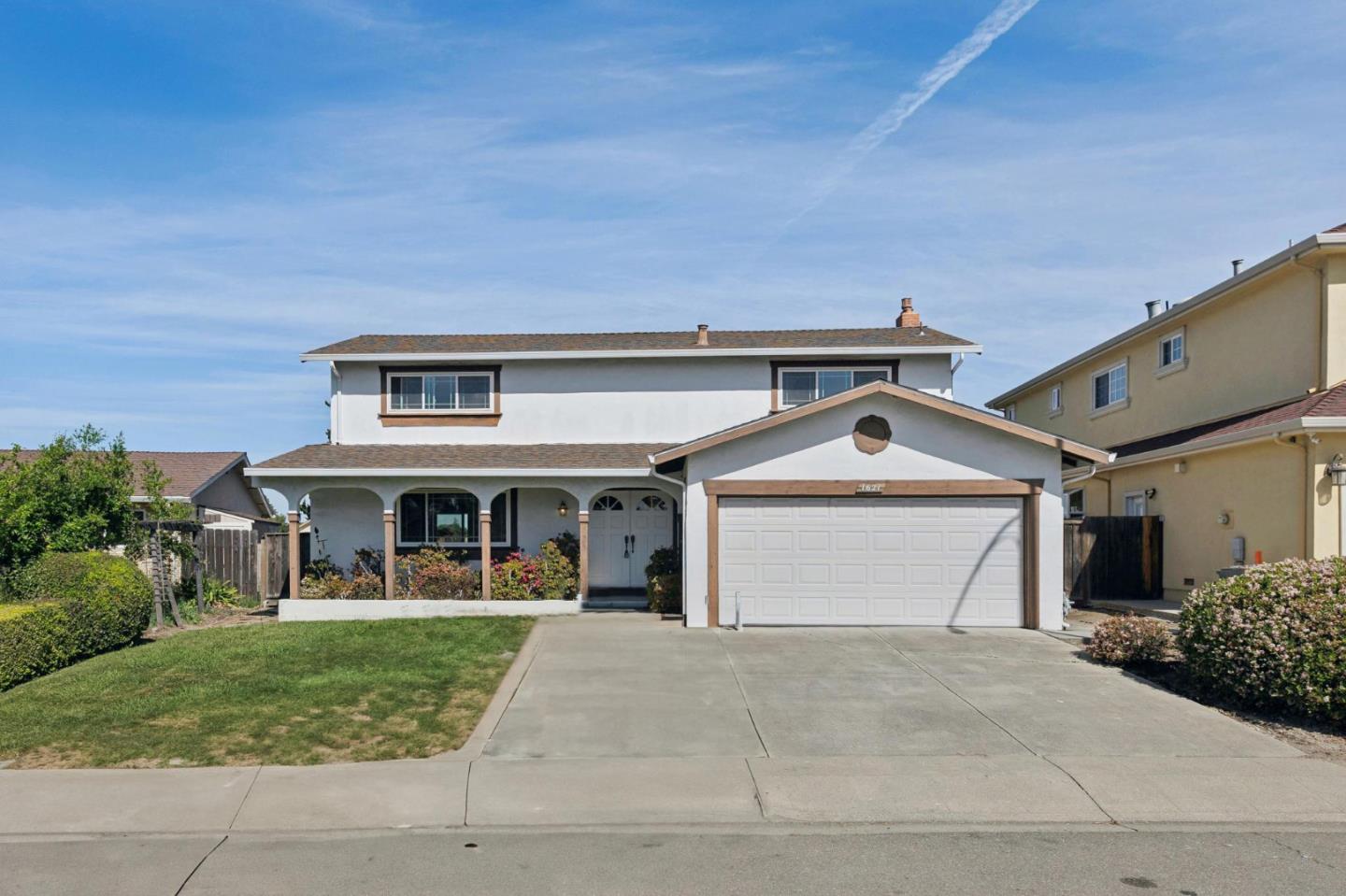 1621 Tahoe DR, Milpitas
