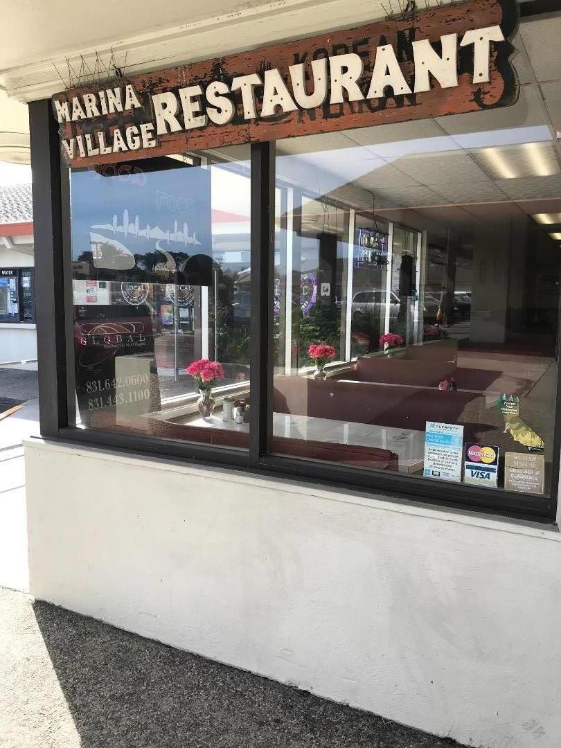 215 Reservation RD M
