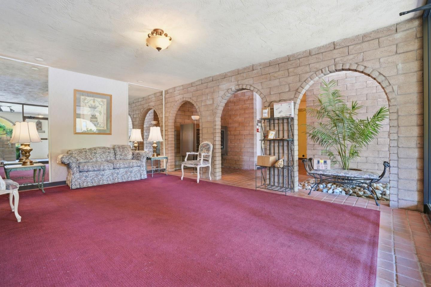 555 Palm AVE 103 - Bathroom