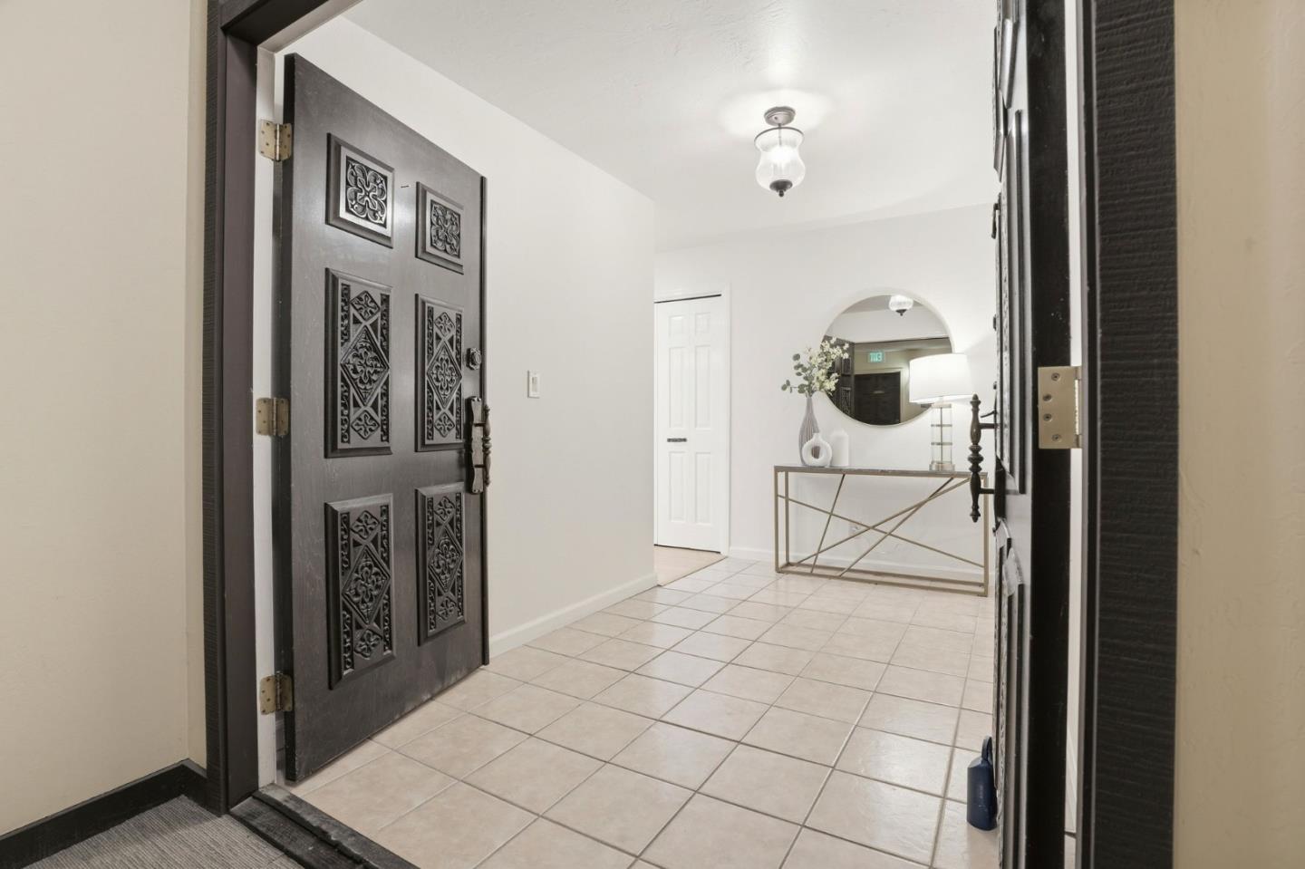 555 Palm AVE 103 - Bedroom