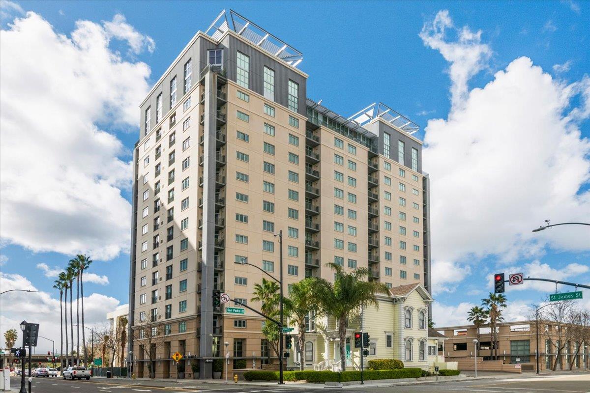 175 W Saint James ST 106