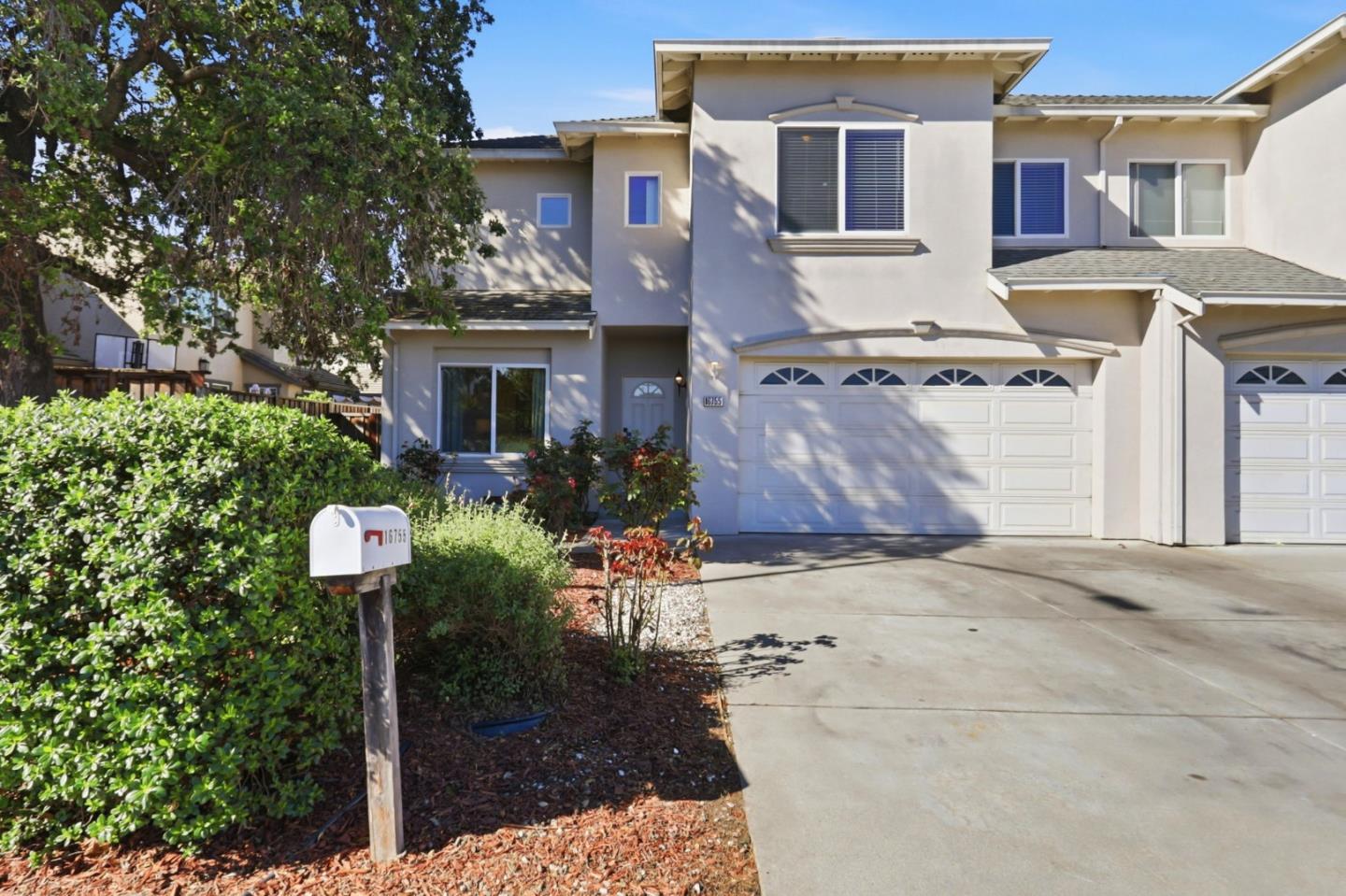 16755 Church ST, Morgan Hill