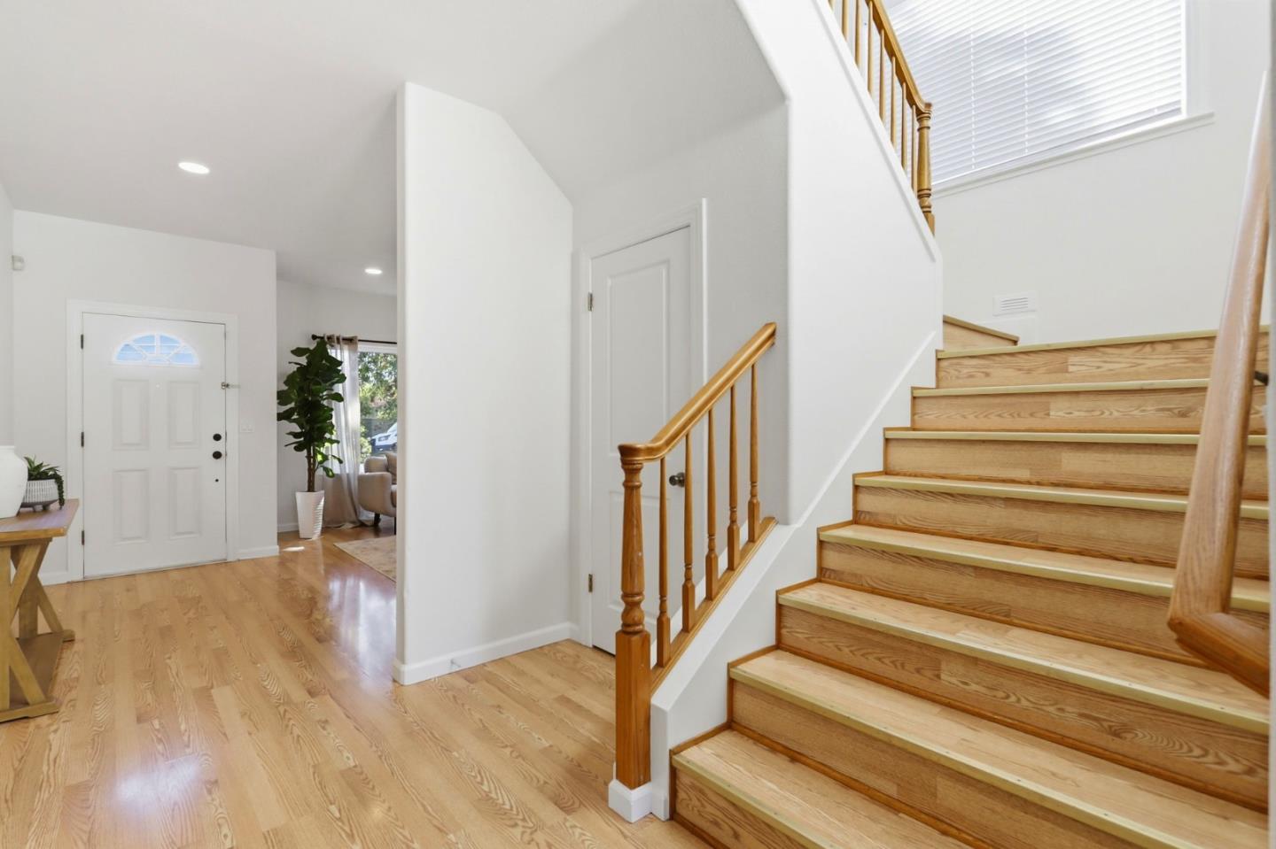 16755 Church ST - Bedroom