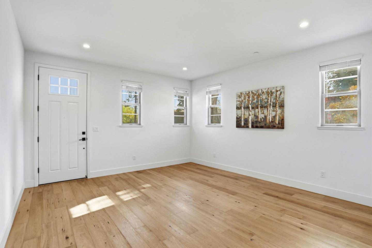 1301 W Middlefield RD - Bathroom