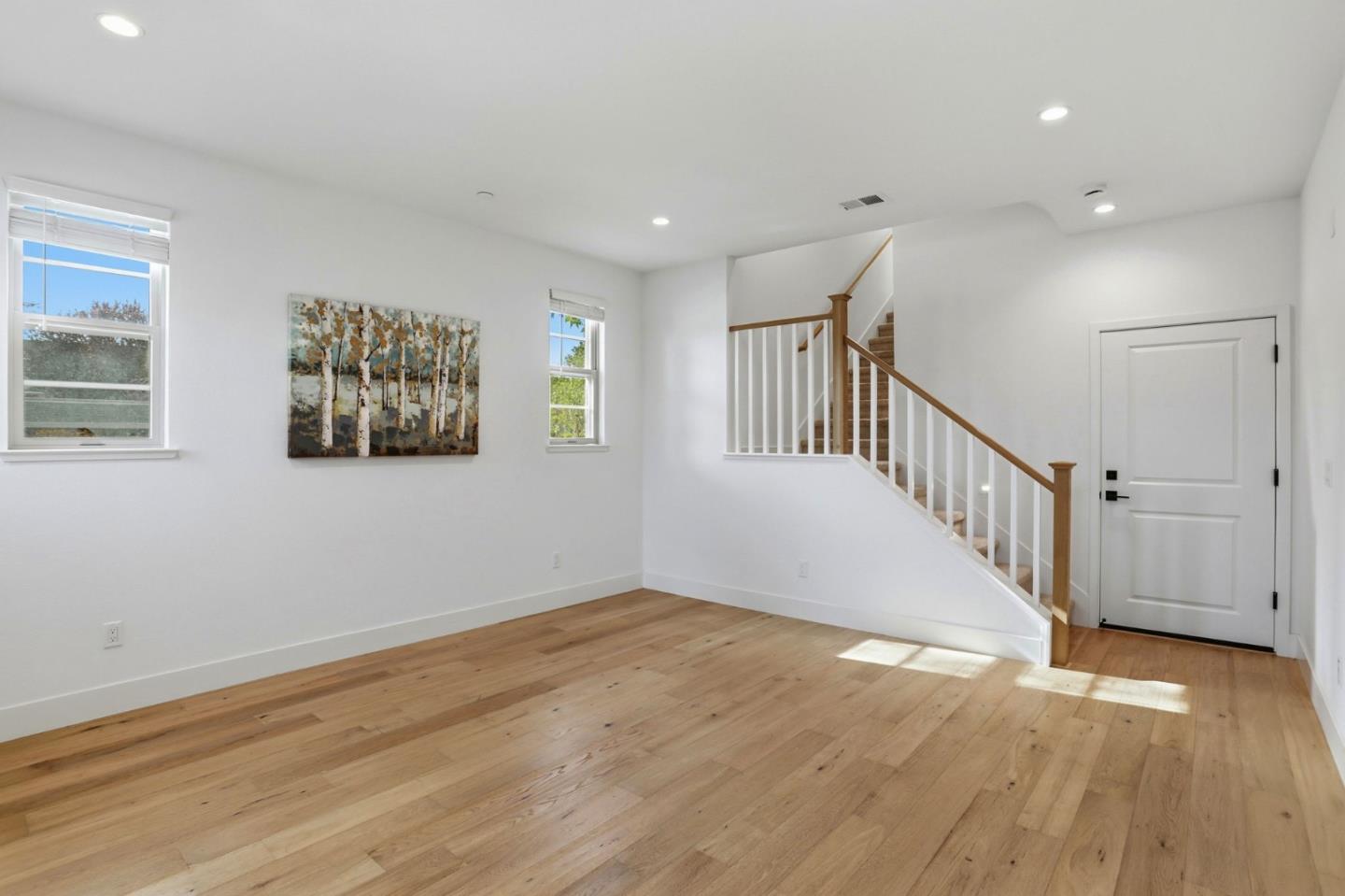 1301 W Middlefield RD - Bedroom