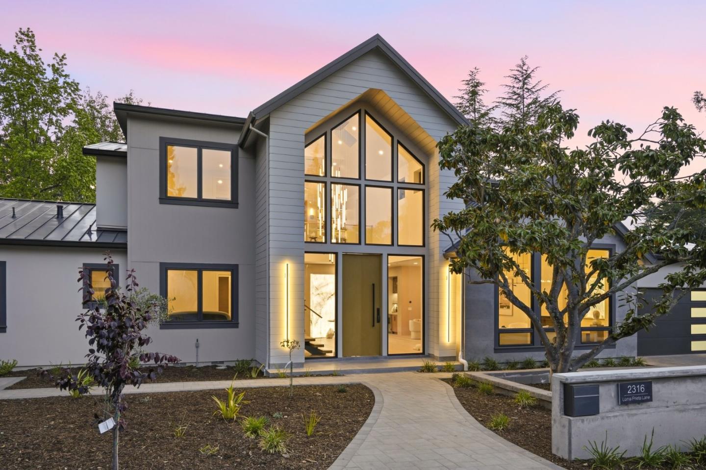 2316 Loma Prieta LN