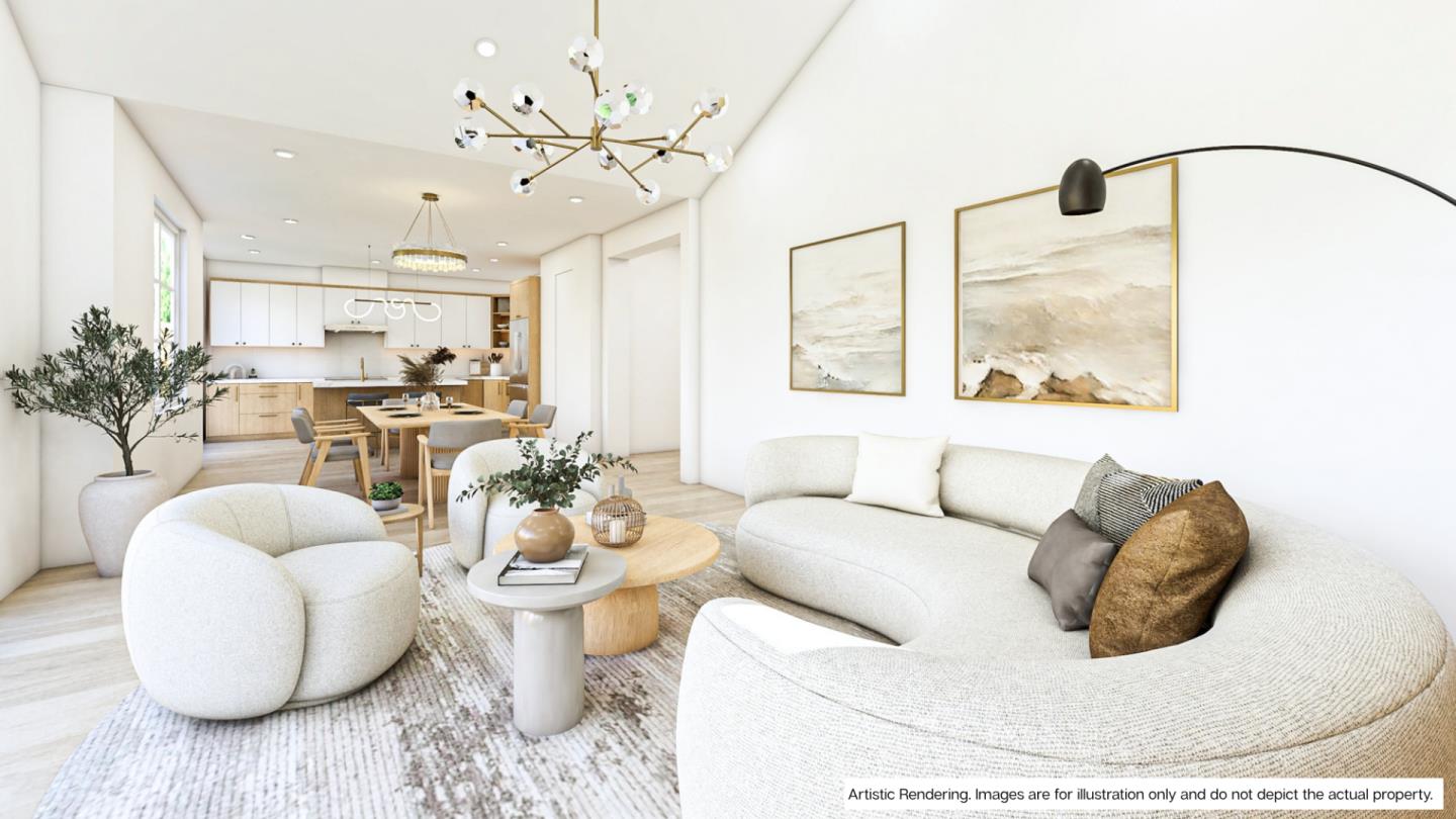 346 Morse AVE Unit 2 - Interior
