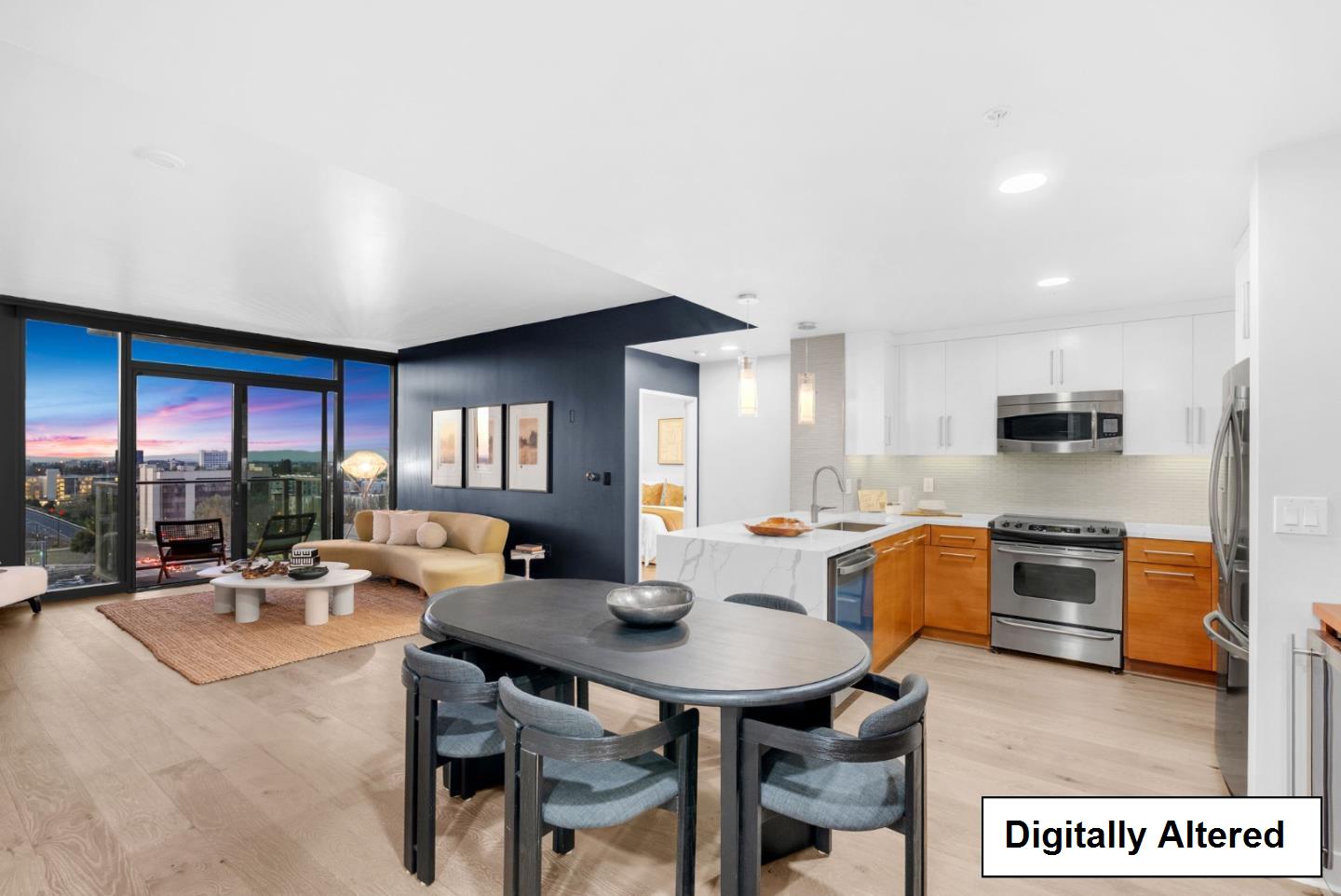 38 N Almaden BLVD 1115
