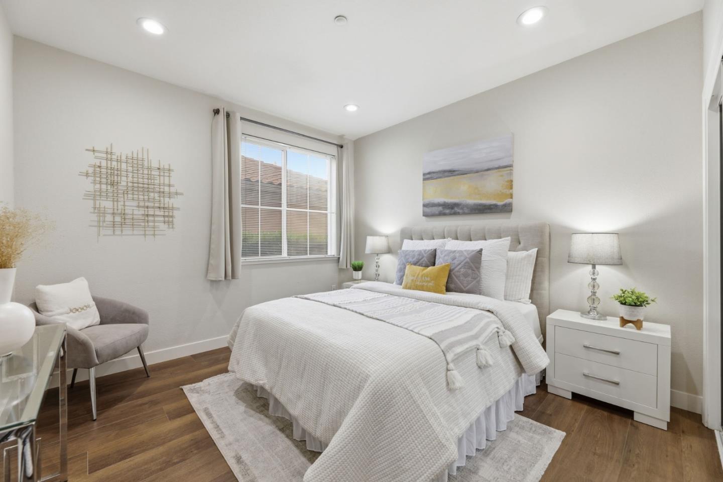 2177 Alum Rock AVE 111 - Bedroom