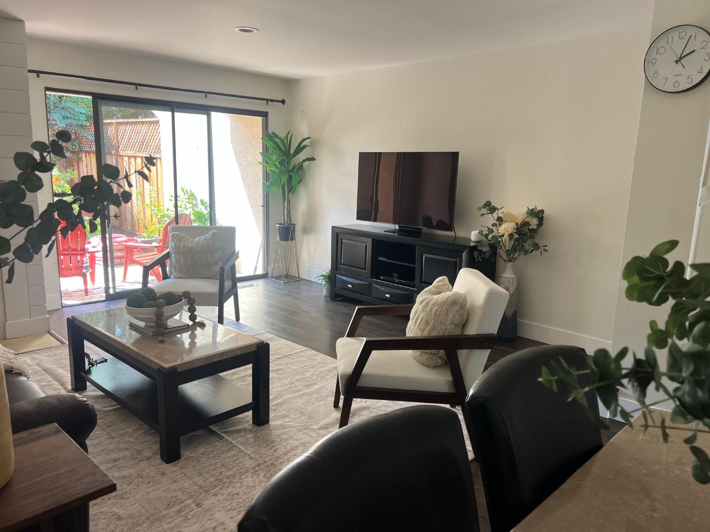 260 W. Dunne AVE 18 - Bedroom