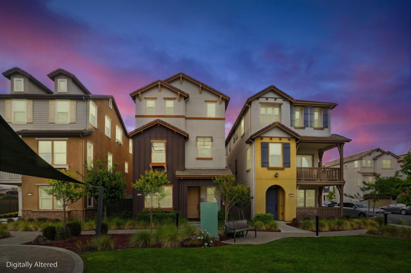 1536 Hidden Creek LN, Milpitas