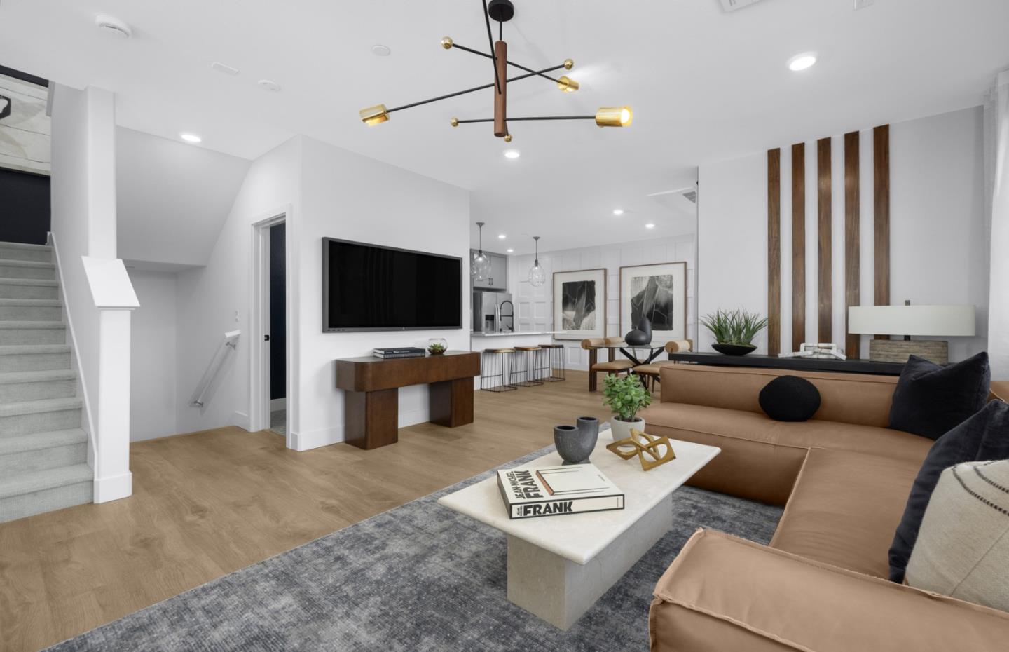 512 Boxcar DR 025-01 Plan 1 - Living area