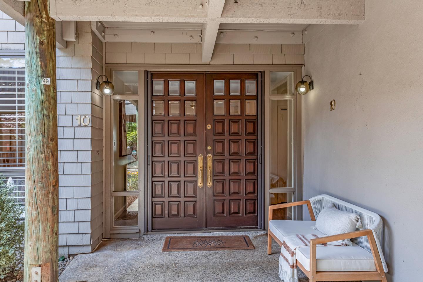 10 Mansion CT 713 - Interior