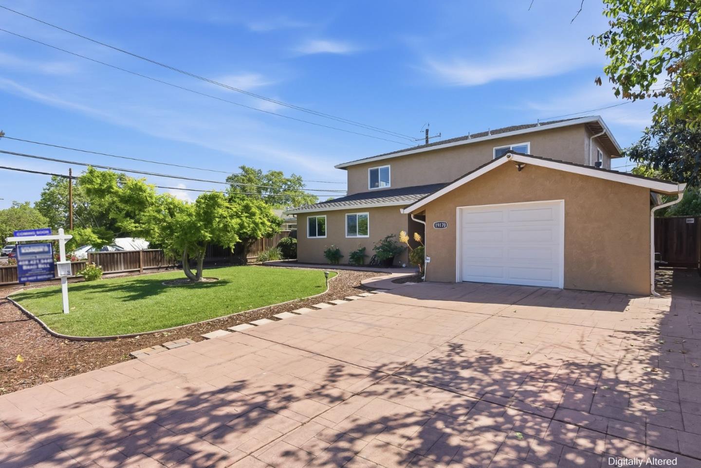 19170 Tilson AVE - Kitchen