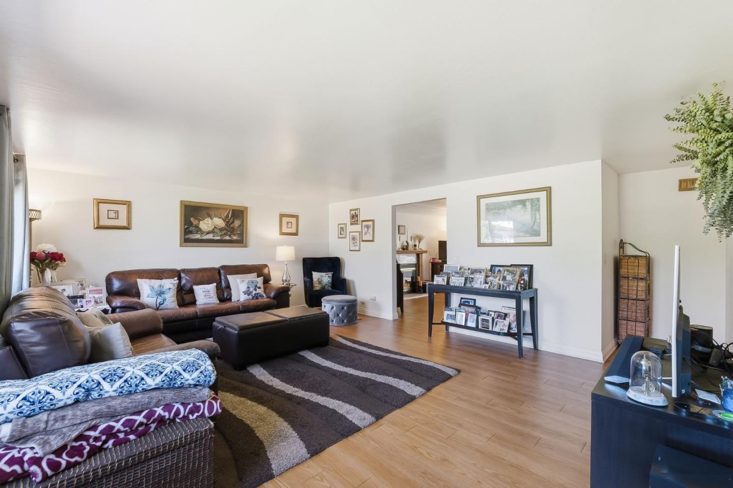 19170 Tilson AVE - Bedroom