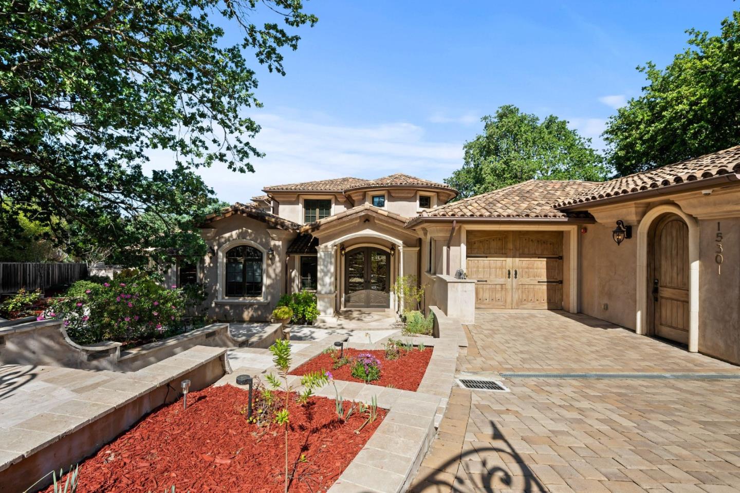 15301 Robin Anne LN - Interior
