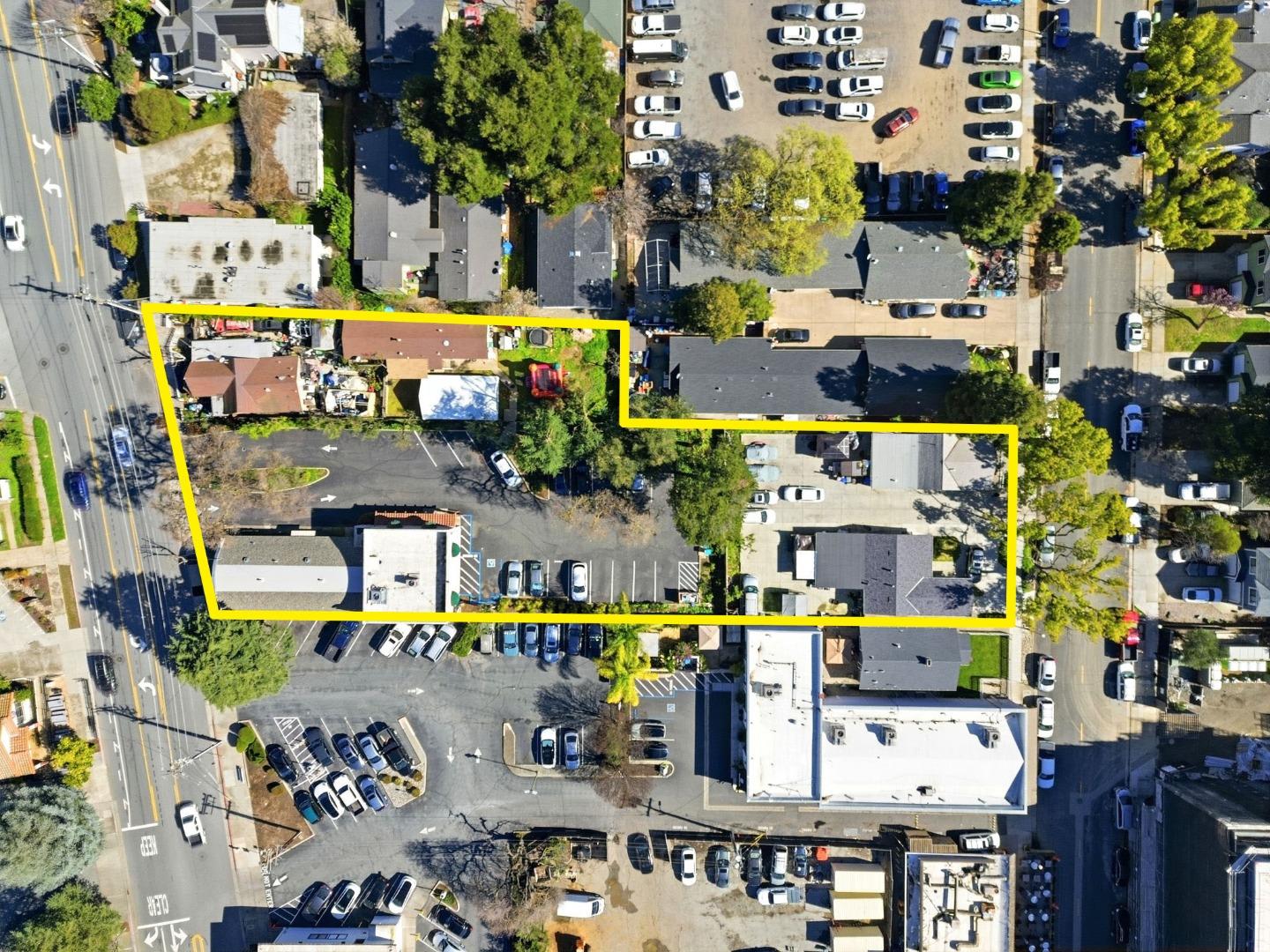 57 E 1st ST - Kitchen