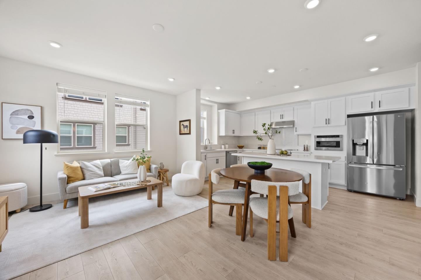 922 Noble Fir TER 1, Sunnyvale
