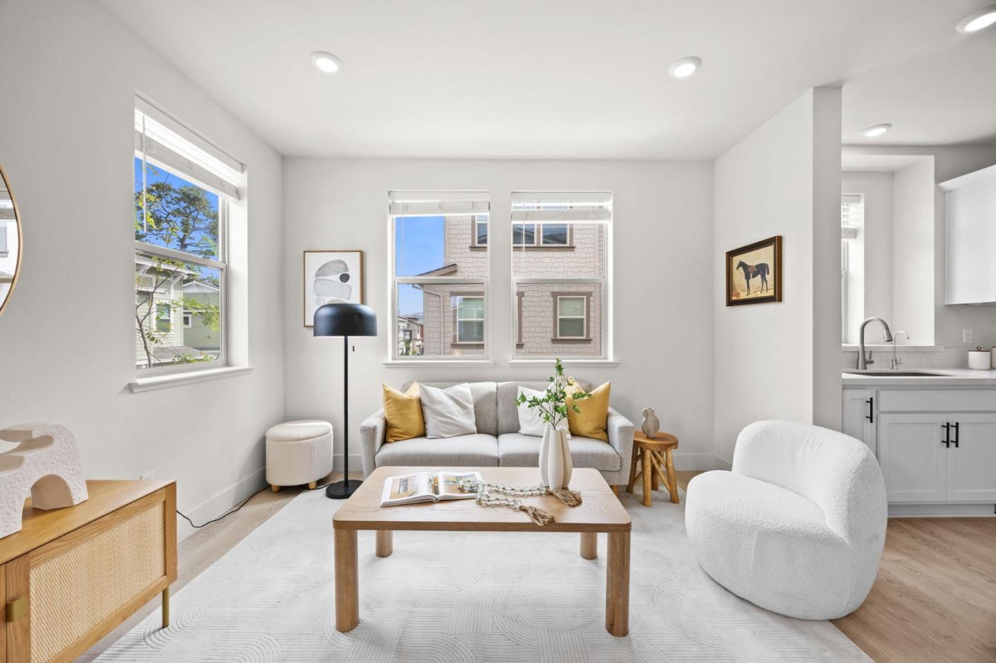922 Noble Fir TER 1 - Interior