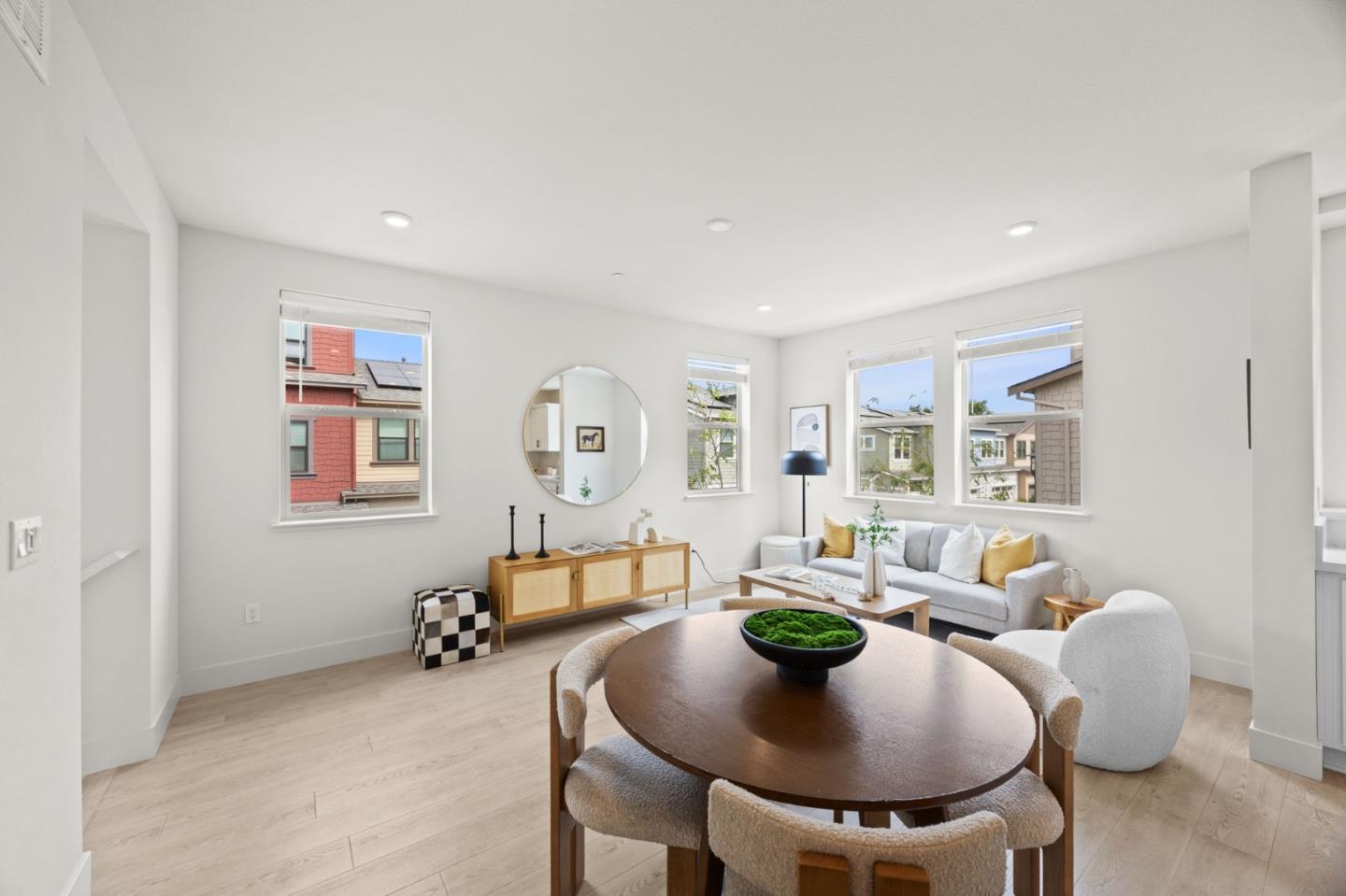 922 Noble Fir TER 1 - Kitchen