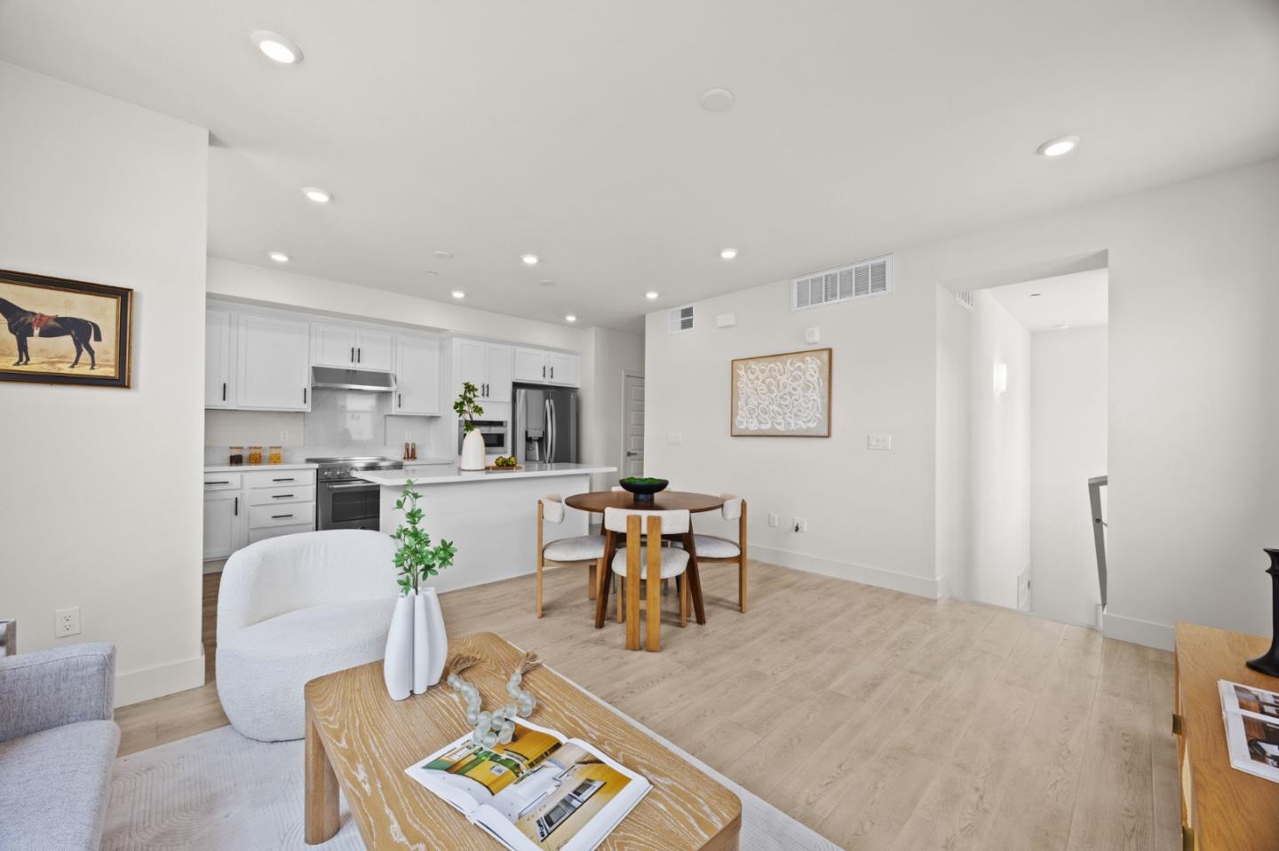 922 Noble Fir TER 1 - Backyard
