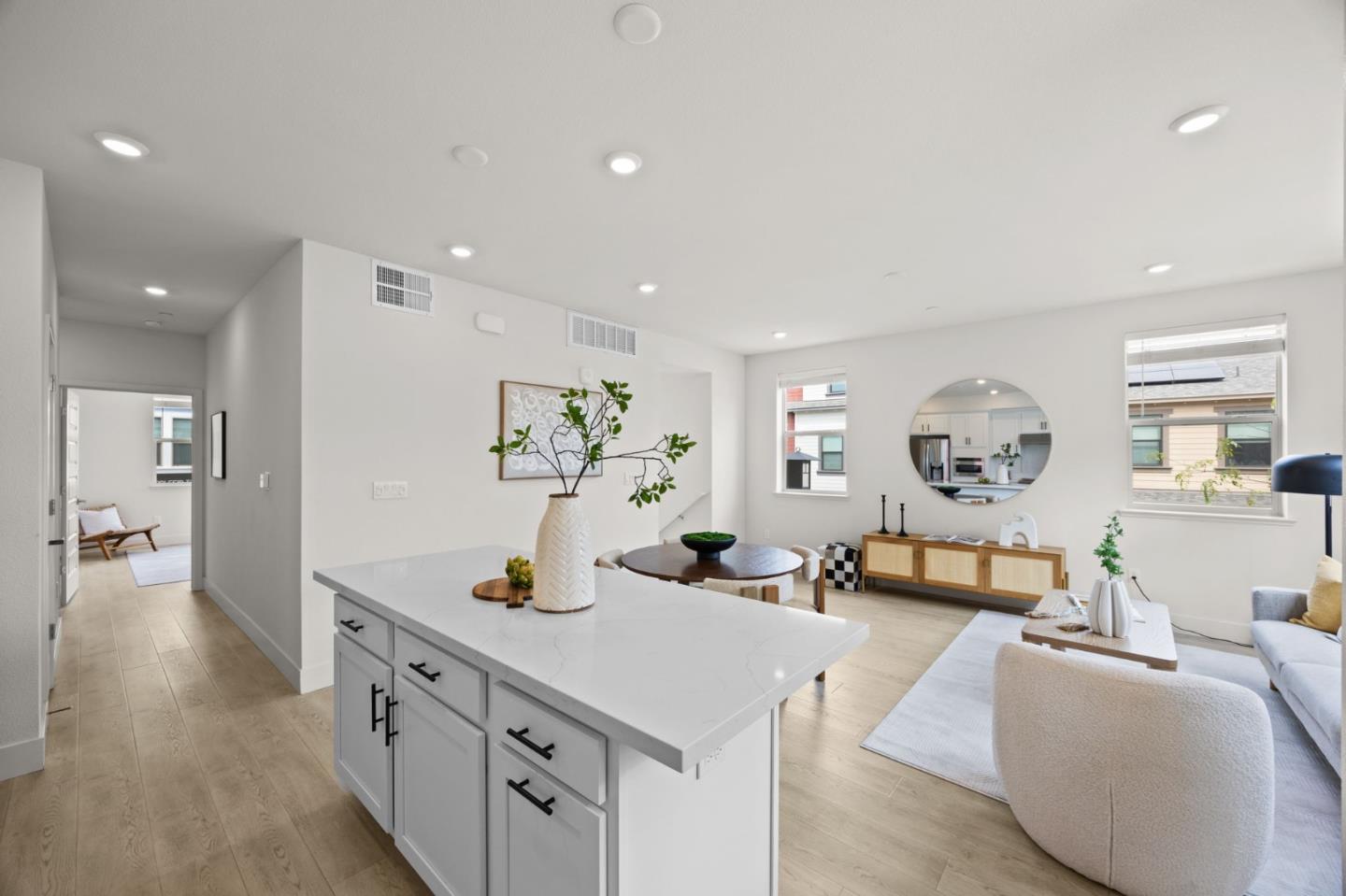 922 Noble Fir TER 1 - Bedroom