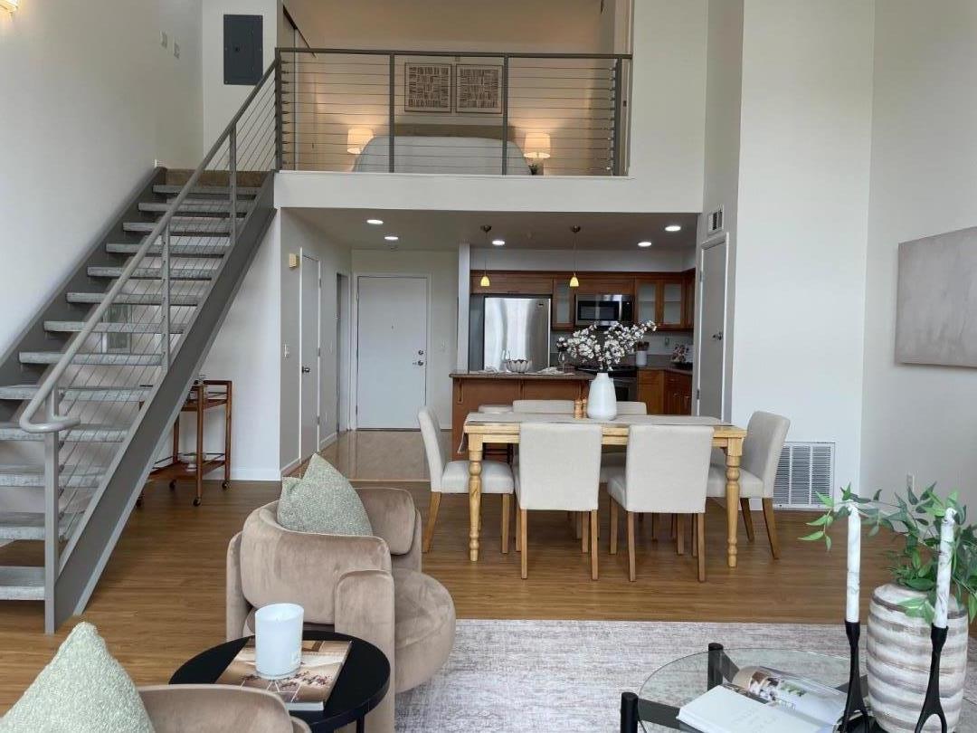 20 Ryland Park DR 305 - Interior