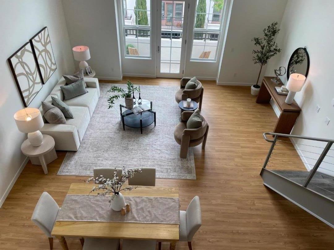 20 Ryland Park DR 305 - Kitchen