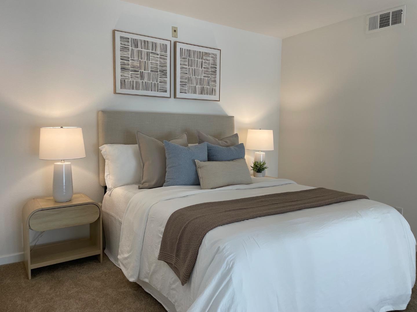 20 Ryland Park DR 305 - Bedroom