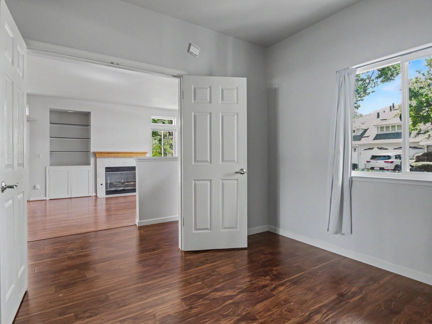 7774 Beltane DR - Backyard