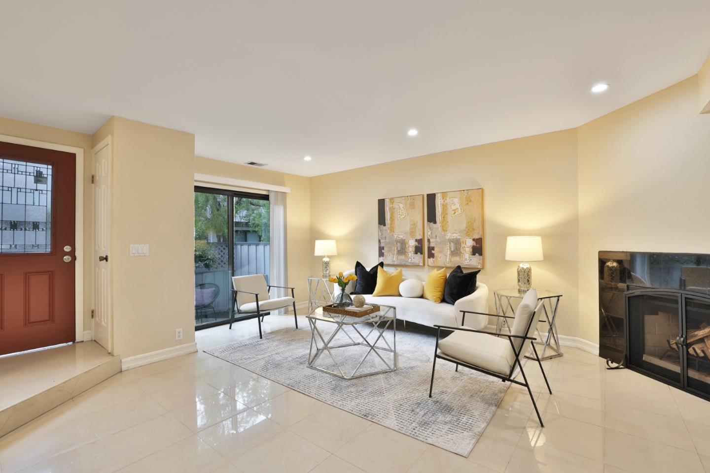 116 Monte Villa CT - Interior
