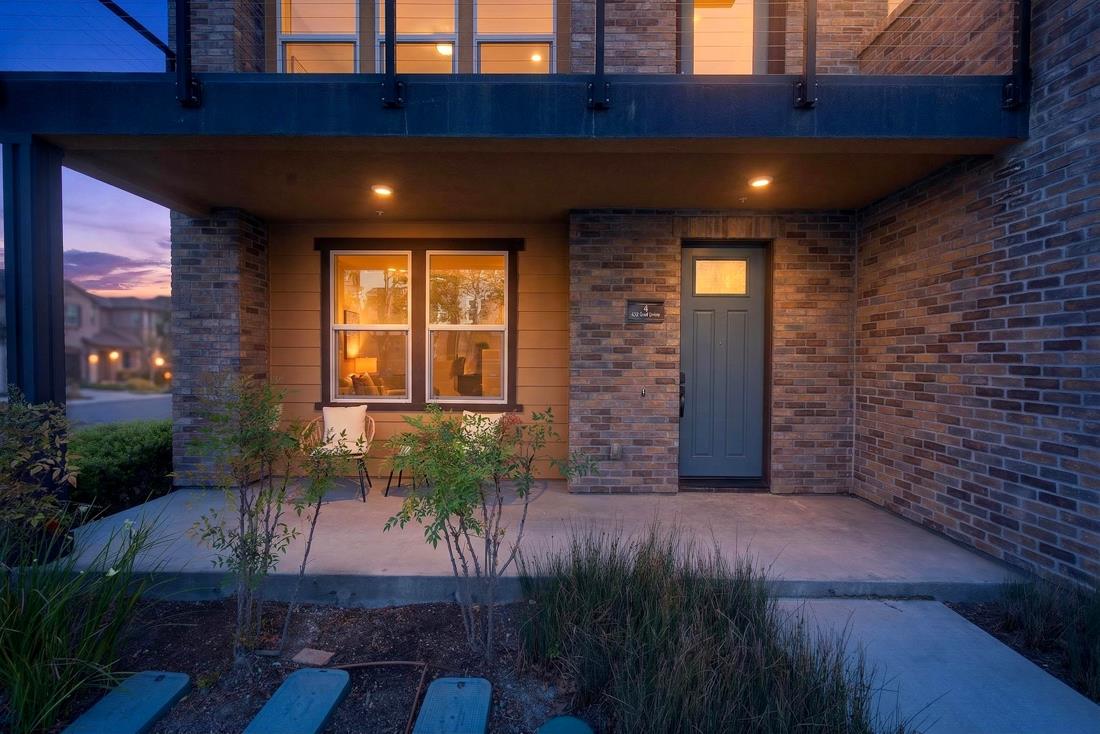 552 Galt TER 4 - Living area