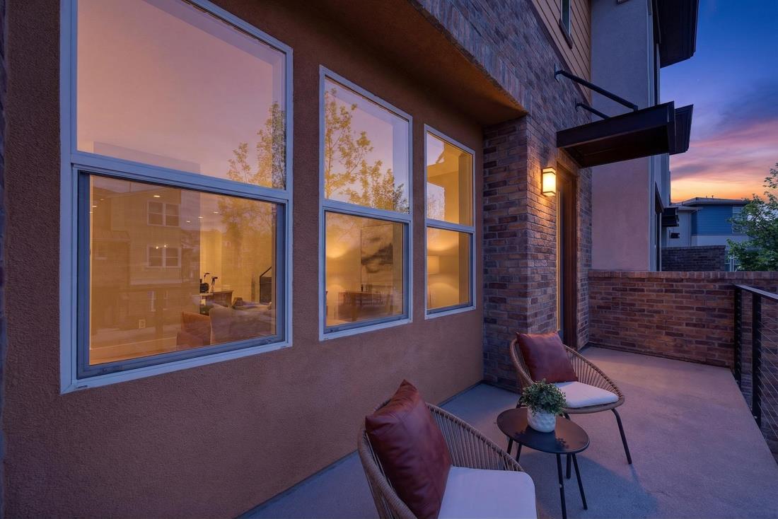 552 Galt TER 4 - Bedroom
