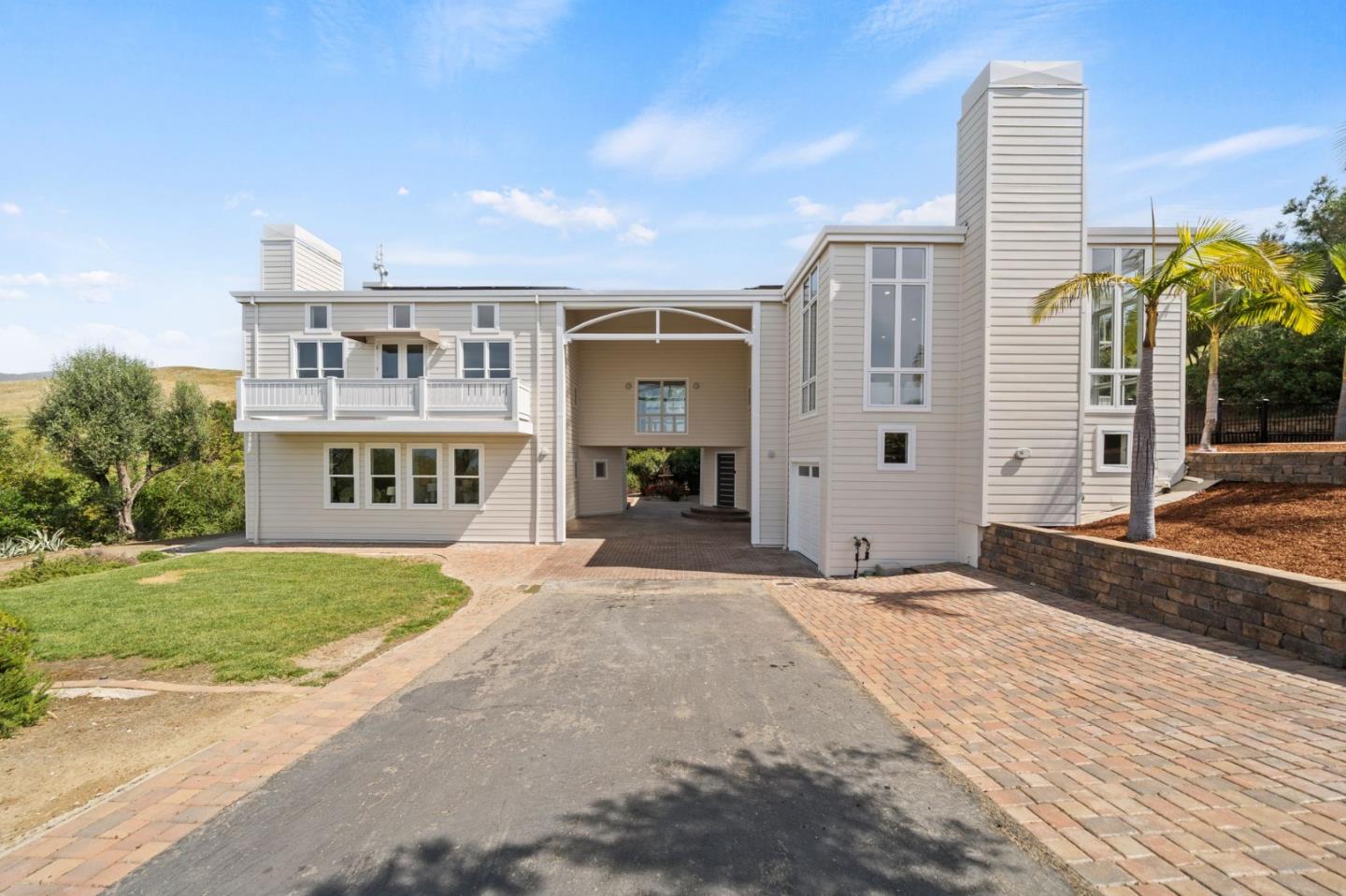2698 Greenrock RD - Interior