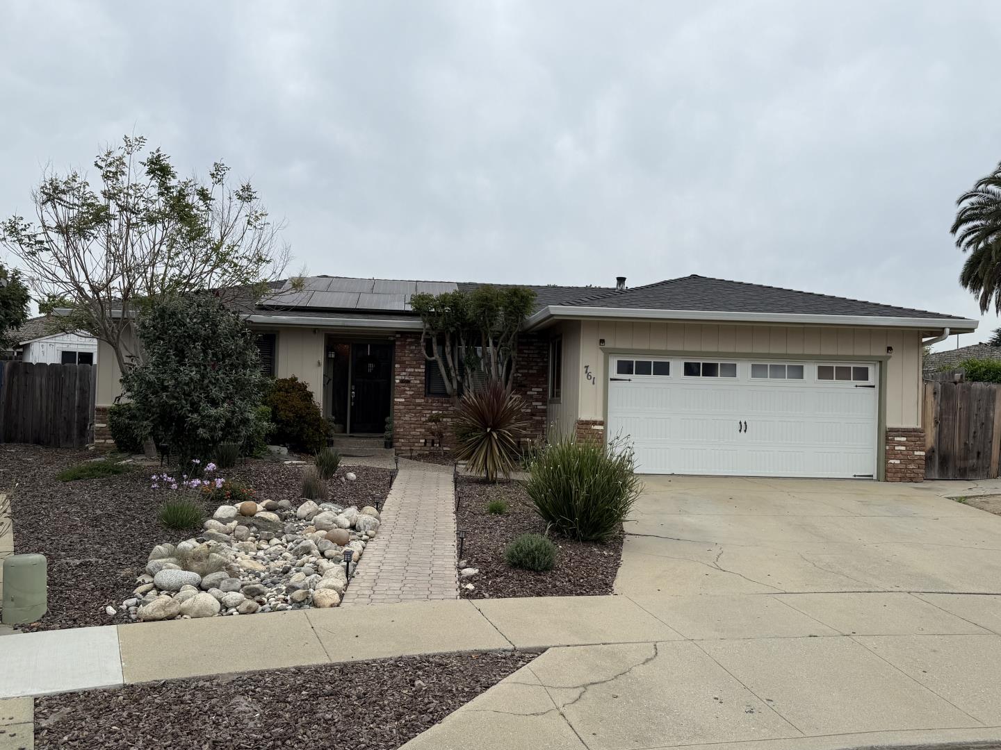 Atherton CIR