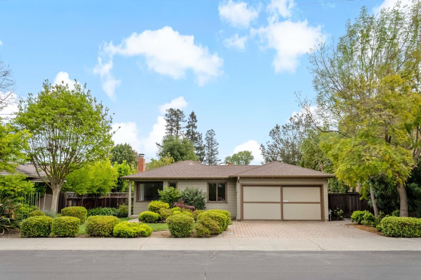 744 Mayview, Palo Alto