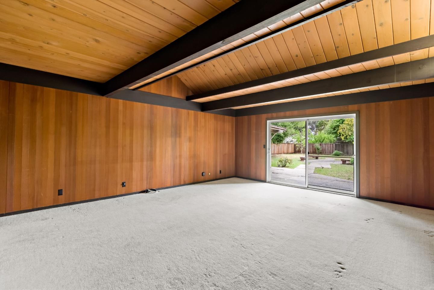 744 Mayview - Bedroom