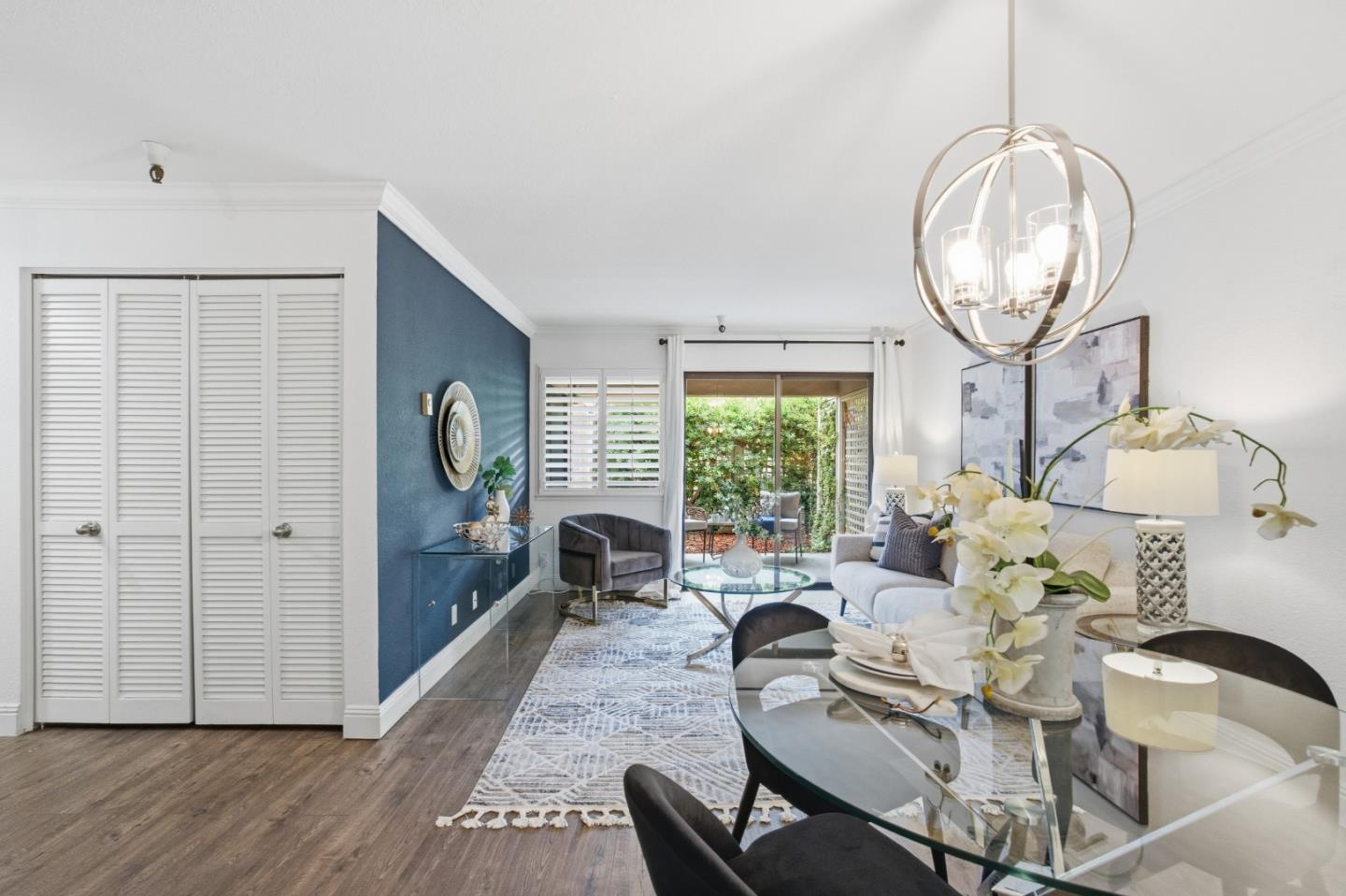 449 Alberto WAY C134 - Kitchen