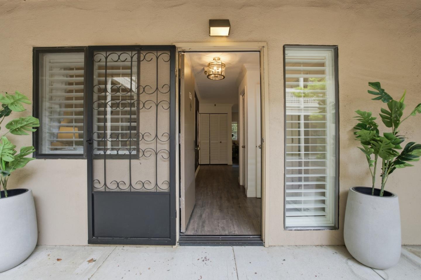 449 Alberto WAY C134 - Backyard