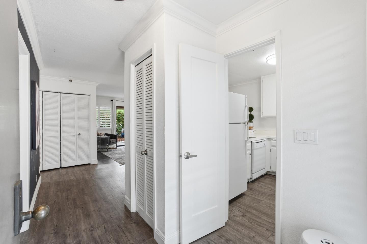 449 Alberto WAY C134 - Bedroom