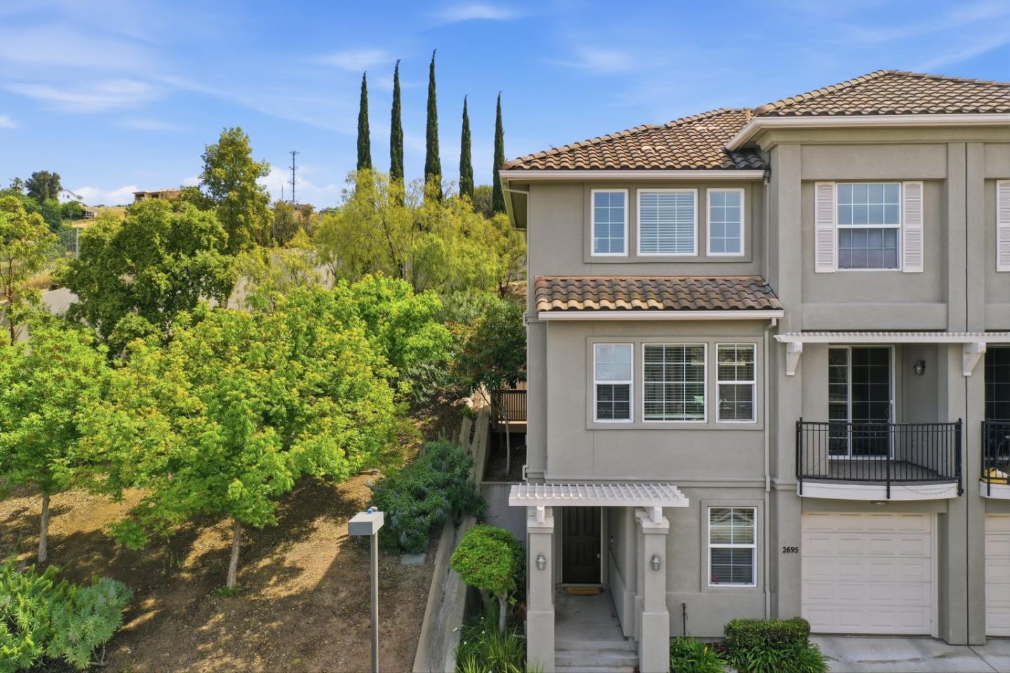 2695 Villa Cortona WAY
