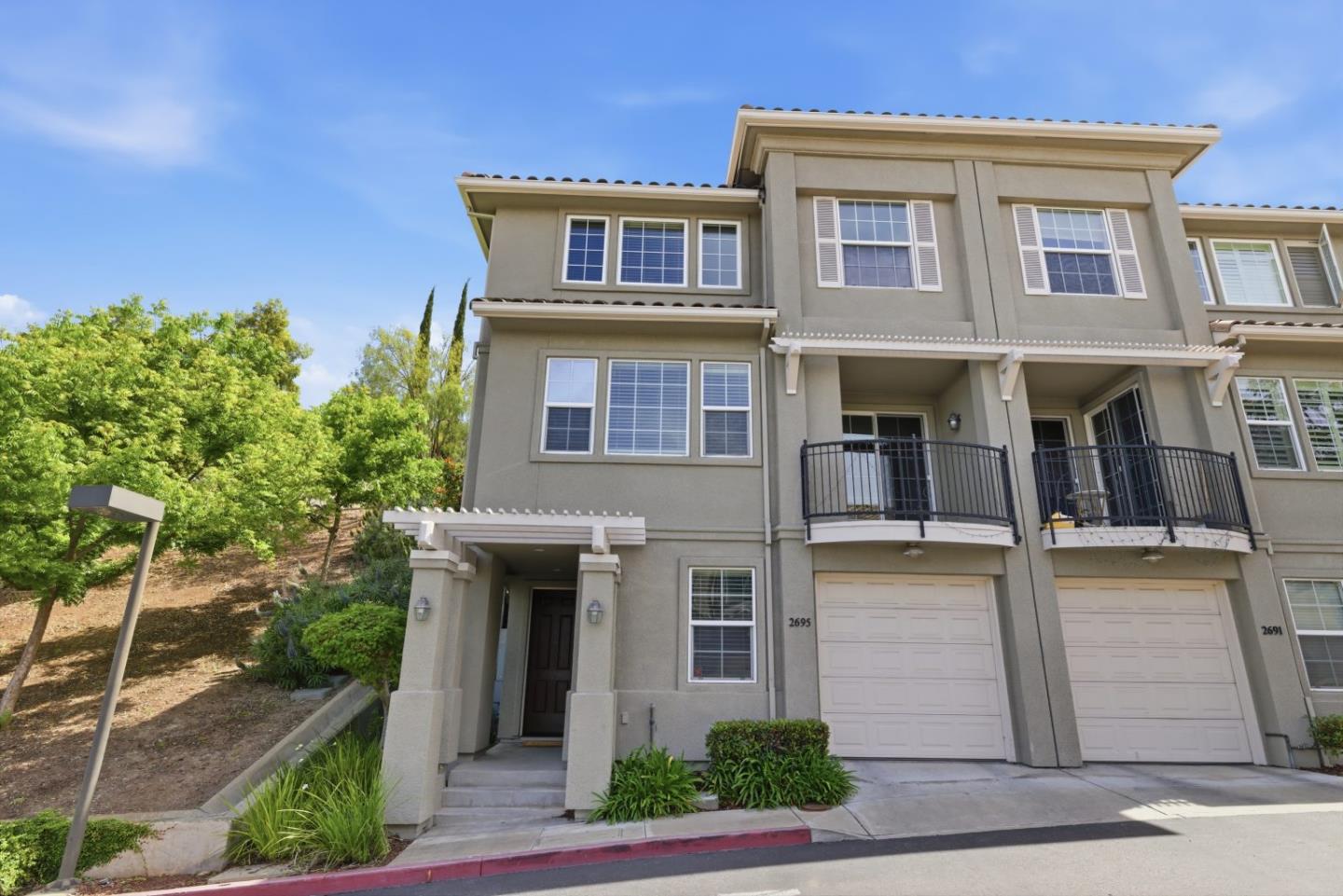 2695 Villa Cortona WAY - Interior