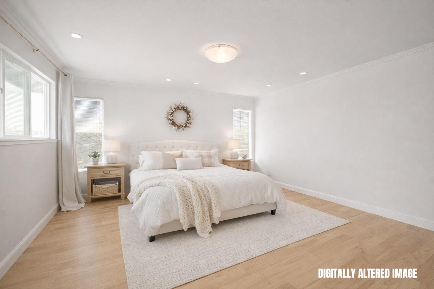 2725 Belmont Canyon - Bathroom