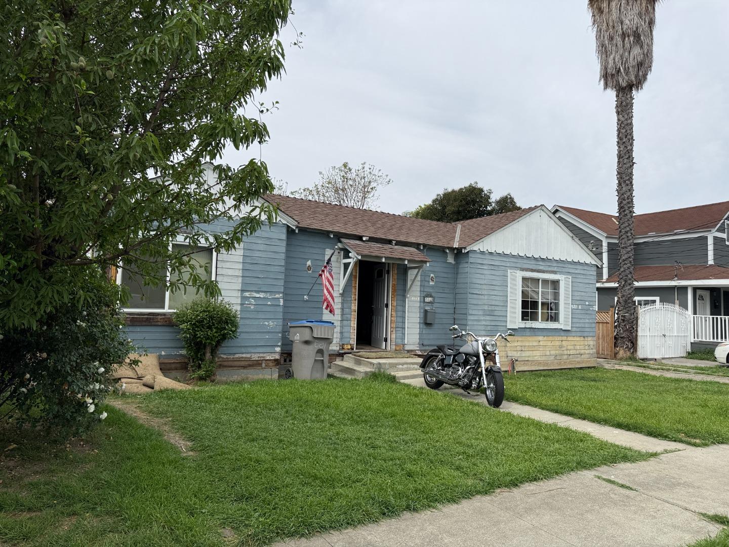 581 Illinois AVE