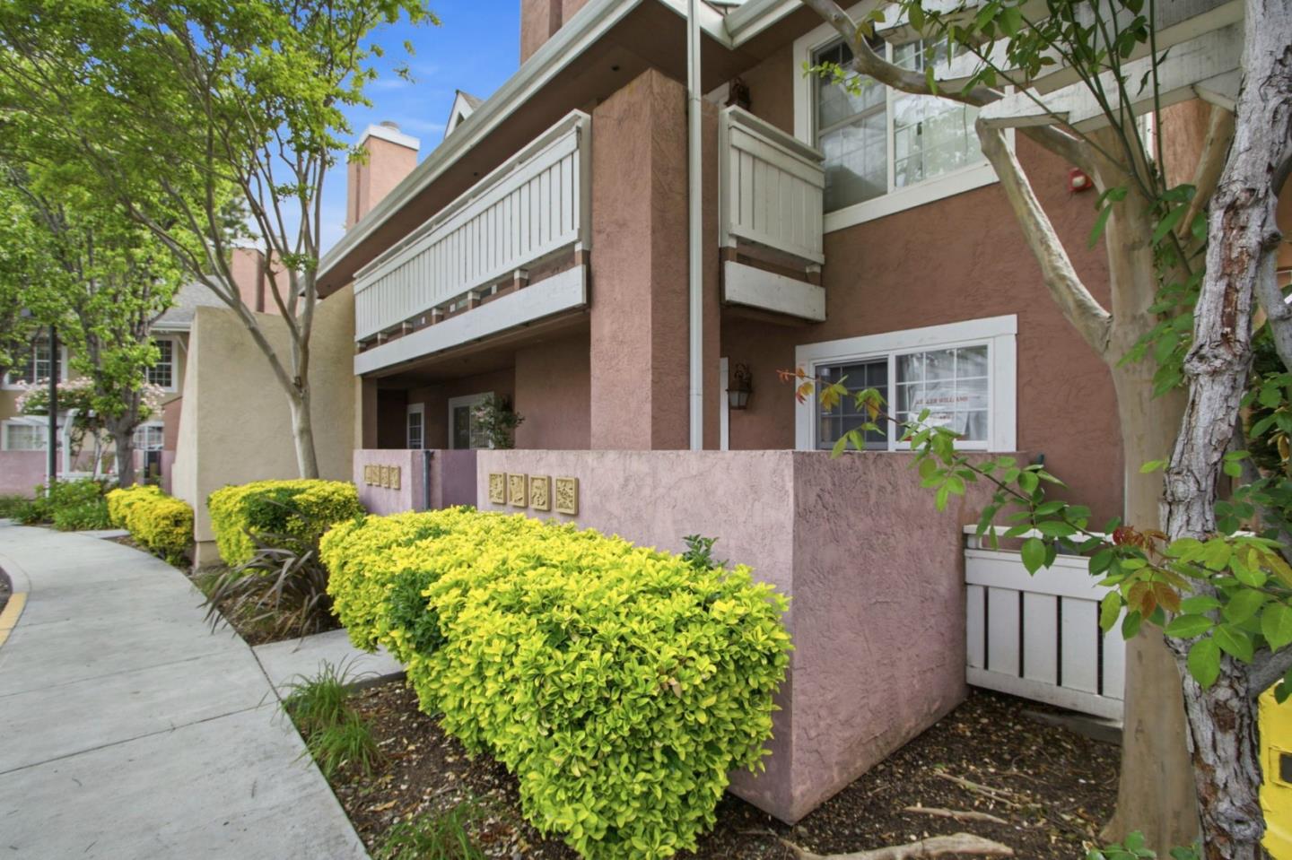631 E El Camino Real 102 - Interior